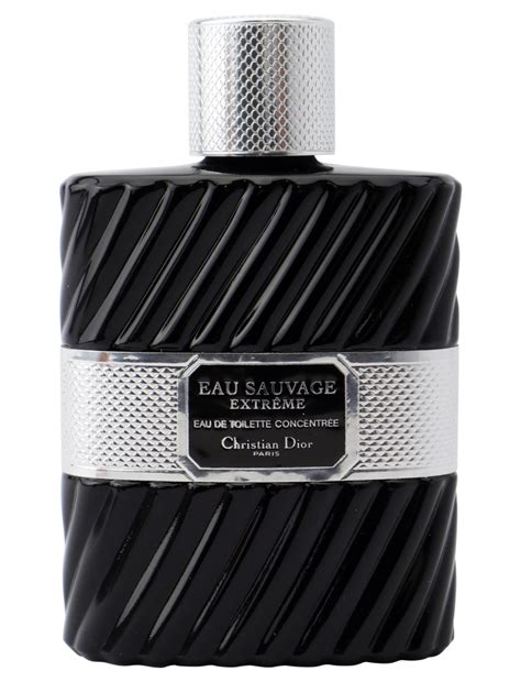 dior extrem|Eau Sauvage Extreme Dior cologne .